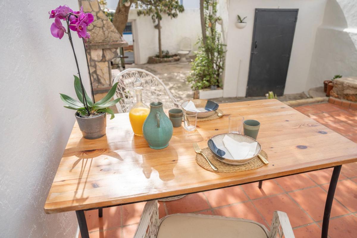 Casa Carina Espiche Bed & Breakfast Exterior photo